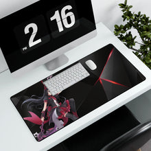 Load image into Gallery viewer, Anime GATE Mouse Pad (Desk Mat) With Laptop