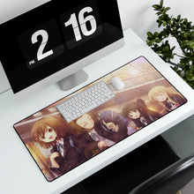 Load image into Gallery viewer, K-ON! Mouse Pad (Desk Mat)