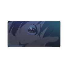 Load image into Gallery viewer, Your Name. Mouse Pad (Desk Mat)
