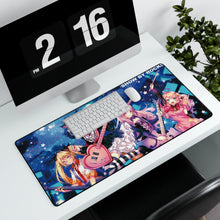 Load image into Gallery viewer, Show By Rock!! Mouse Pad (Desk Mat)