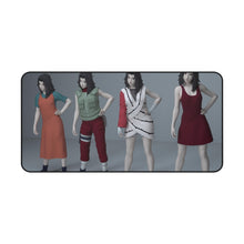 Load image into Gallery viewer, Naruto Mouse Pad (Desk Mat)