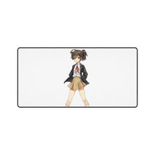 Load image into Gallery viewer, Anime Girl Mouse Pad (Desk Mat)