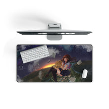Load image into Gallery viewer, Anime Original Mouse Pad (Desk Mat) On Desk