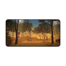 Load image into Gallery viewer, Anime Original Mouse Pad (Desk Mat)