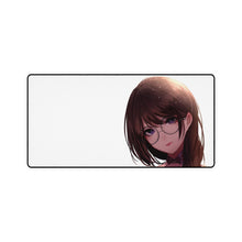 Load image into Gallery viewer, Anime Girl Mouse Pad (Desk Mat)