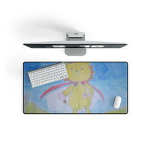 Load image into Gallery viewer, Anime Bleach Mouse Pad (Desk Mat)