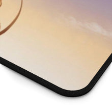 Load image into Gallery viewer, Cardcaptor Sakura Tomoyo Daidouji Mouse Pad (Desk Mat) Hemmed Edge
