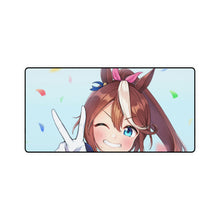 Load image into Gallery viewer, Uma Musume: Pretty Derby Mouse Pad (Desk Mat)