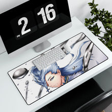 Load image into Gallery viewer, Anime Black Clover Mouse Pad (Desk Mat)