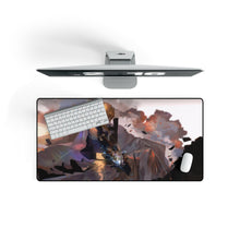 Load image into Gallery viewer, Violet Evergarden Mouse Pad (Desk Mat)