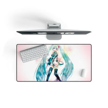 Load image into Gallery viewer, Vocaloid Mouse Pad (Desk Mat)