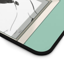 Load image into Gallery viewer, Spy X Family Mouse Pad (Desk Mat) Hemmed Edge