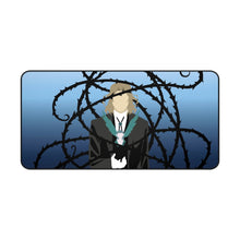 Load image into Gallery viewer, The Ancient Magus' Bride Elias Ainsworth Mouse Pad (Desk Mat)