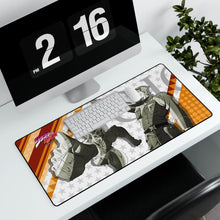 Load image into Gallery viewer, Anime Jojo's Bizarre Adventure Mouse Pad (Desk Mat)