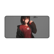Load image into Gallery viewer, Anime Original Mouse Pad (Desk Mat)