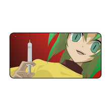 Load image into Gallery viewer, When They Cry Mouse Pad (Desk Mat)