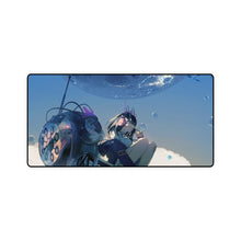 Load image into Gallery viewer, Anime Original Mouse Pad (Desk Mat)