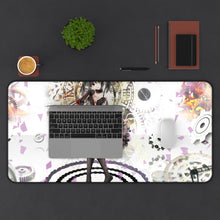 Load image into Gallery viewer, Date A Live Mouse Pad (Desk Mat) With Laptop
