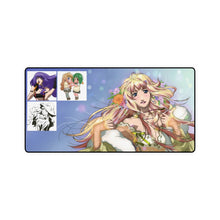 Load image into Gallery viewer, Macross Mouse Pad (Desk Mat)