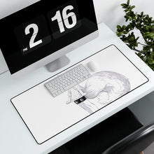 Load image into Gallery viewer, Anime Original Mouse Pad (Desk Mat) With Laptop