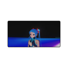 Load image into Gallery viewer, Hatsune Miku Blender Why Mouse Pad (Desk Mat)
