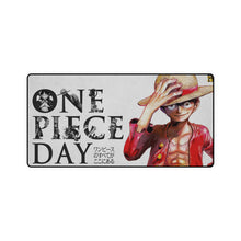 Load image into Gallery viewer, nan Mouse Pad (Desk Mat)