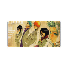 Load image into Gallery viewer, Anime Bleach Mouse Pad (Desk Mat)
