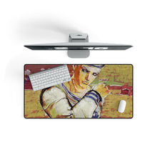 Load image into Gallery viewer, Anime Jojo's Bizarre Adventure Mouse Pad (Desk Mat)