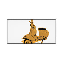 Load image into Gallery viewer, FLCL Mouse Pad (Desk Mat)