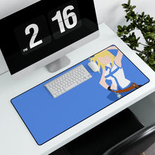 Load image into Gallery viewer, Anime Fairy Tail Mouse Pad (Desk Mat)