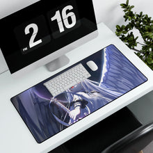Load image into Gallery viewer, Anime Angel Mouse Pad (Desk Mat)