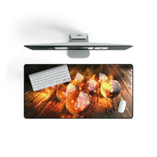Load image into Gallery viewer, 7 Dragon Balls Mouse Pad (Desk Mat)