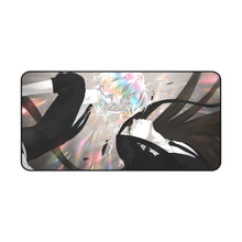 Load image into Gallery viewer, Houseki No Kuni Mouse Pad (Desk Mat)