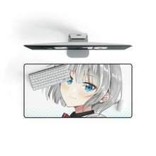 Load image into Gallery viewer, The Detective Is Already Dead Mouse Pad (Desk Mat)