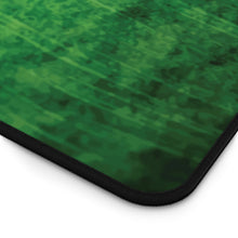 Load image into Gallery viewer, Black Clover Interval Mouse Pad (Desk Mat) Hemmed Edge