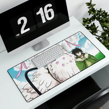 Load image into Gallery viewer, The Rising of the Shield Hero Mouse Pad (Desk Mat)