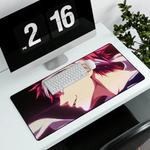 Load image into Gallery viewer, Food Wars, Soma Yukihira, Mouse Pad (Desk Mat)
