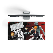 Load image into Gallery viewer, Anime Bleach Mouse Pad (Desk Mat)