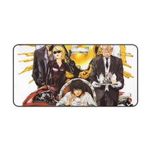 Load image into Gallery viewer, Anime Death Note Mouse Pad (Desk Mat)