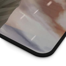 Load image into Gallery viewer, Yuri!!! On Ice Victor Nikiforov, Yuuri Katsuki Mouse Pad (Desk Mat) Hemmed Edge