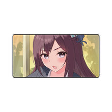 Load image into Gallery viewer, nan Mouse Pad (Desk Mat)