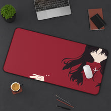 Load image into Gallery viewer, Fate/Stay Night: Unlimited Blade Works Mouse Pad (Desk Mat) On Desk