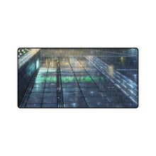 Load image into Gallery viewer, Your Name. Mouse Pad (Desk Mat)