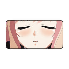 Load image into Gallery viewer, Zero No Tsukaima Mouse Pad (Desk Mat)