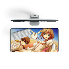 Load image into Gallery viewer, Tsubasa: Reservoir Chronicle Mouse Pad (Desk Mat)