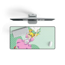 Load image into Gallery viewer, Anime Arakawa Under the Bridge Mouse Pad (Desk Mat)