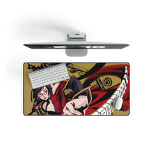 Load image into Gallery viewer, Blazblue Mouse Pad (Desk Mat)