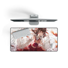 Load image into Gallery viewer, Touhou Mouse Pad (Desk Mat)