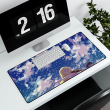 Load image into Gallery viewer, Anime Your Lie in April Mouse Pad (Desk Mat)