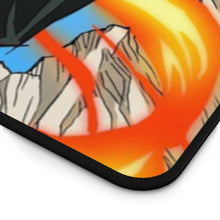 Load image into Gallery viewer, Full Metal Alchemist Roy Mustang VS Edward Elric Mouse Pad (Desk Mat) Hemmed Edge